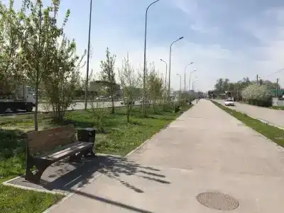 Акбулак - 44