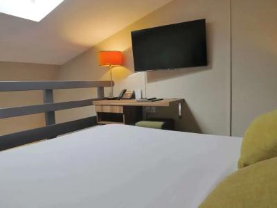 Atrium Hôtel Valence Ville - 69