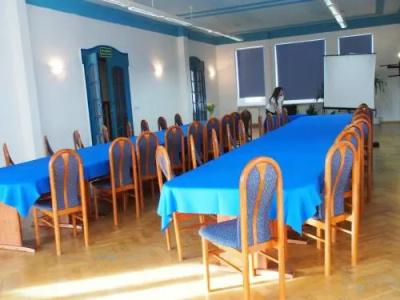 Ośrodek Wypoczynkowy Rzemieślnik - 15