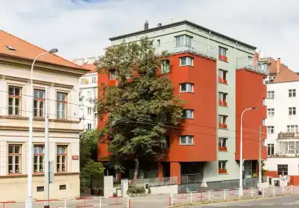 Penzion Palouček - 0