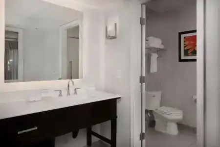 Homewood Suites by Hilton Vancouver / Portland - 46