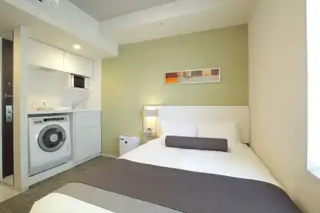 Tokyu Stay Kamata - 13