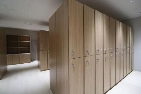 Landmark Songdo Stay - 13