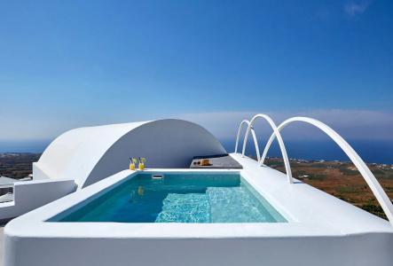 Aperanto Suites - 70