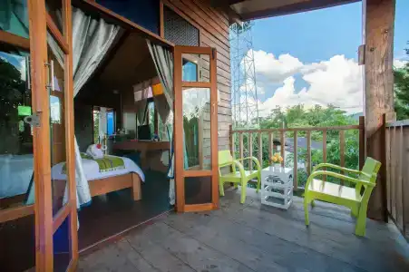 Baan Chokdee - 6
