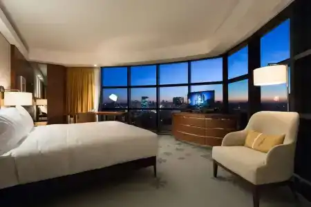 Hilton Kyiv - 54