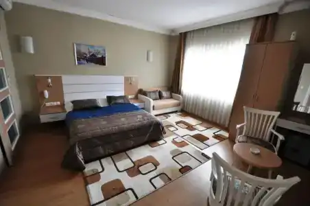 Khalkedon Istanbul - 31