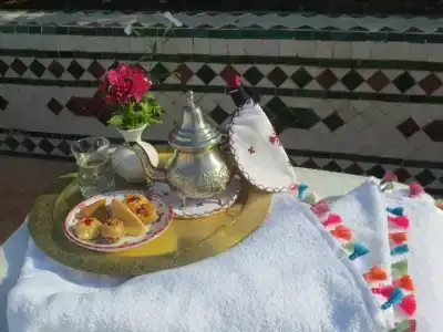 Riad Hikaya - 9