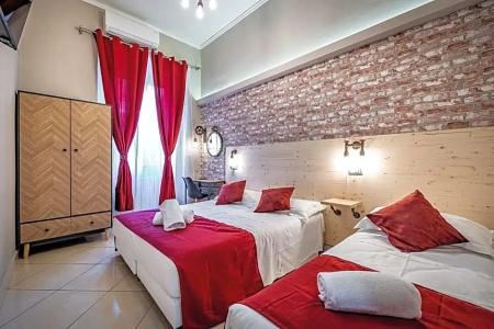 ḤỌṬẸḶ ṾẸṆẸṬỌ !! Centro Storico di Ƒirenze !!! Con Access ZTL - 46
