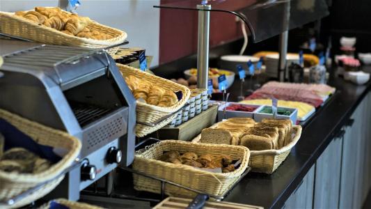 Holiday Inn Express Montpellier - Odysseum, an IHG - 26