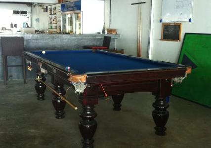 Simple Life Talay & Divers Resort - 6