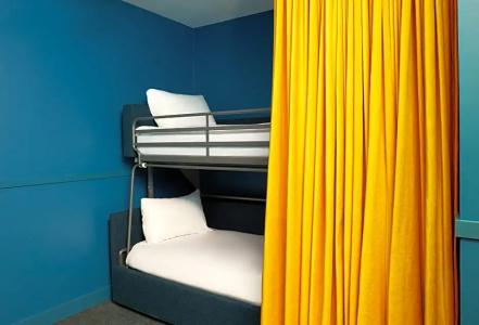 Mercure Bordeaux Cité Mondiale Centre Ville - 95
