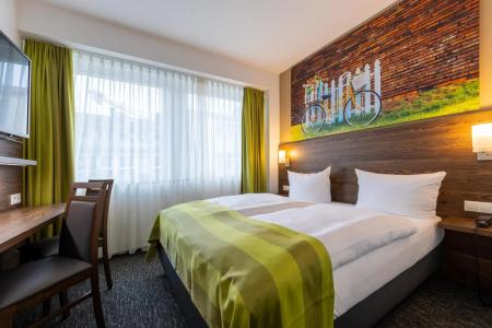 Trip Inn müNster City - 9