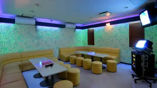 The Busena Terrace - 1