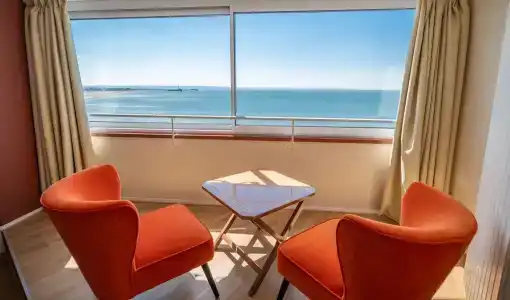 La Petite Rade Hôtel - 49
