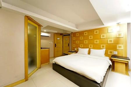 Smart Suites - 128