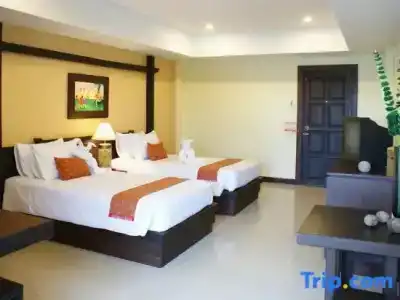 Thong Ta Resort And Spa - Suvarnabhumi Airport - 54