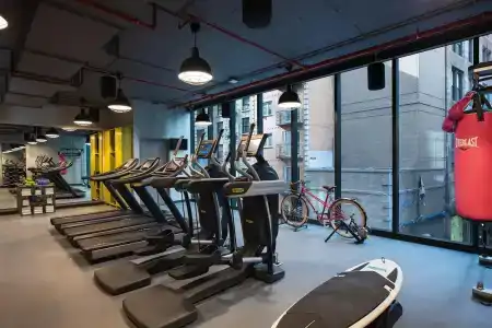 Moxy Nyc Downtown - 15