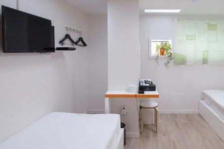 StarDongdaemun Suite - 36