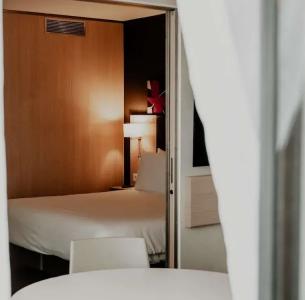 Mercure Valenciennes Centre - 115