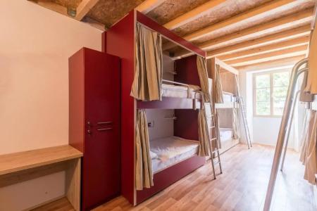 Hostel Antique - 44