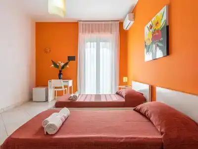 Thanit Rooms - 45