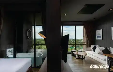 Saturdays Residence by Brown Starling - 45