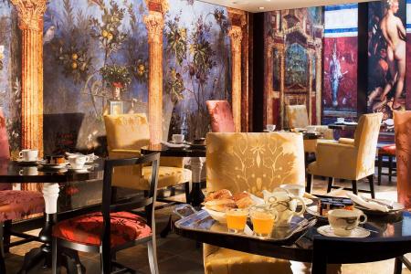 Hôtel Le Bellechasse Saint-Germain - 13