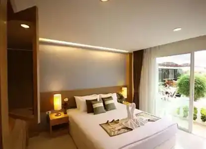 Windmill Resort Pattaya - 67