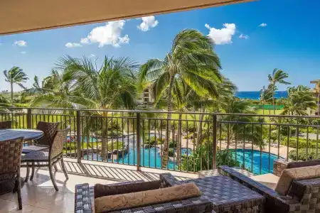 Koloa Landing Resort at Po'ipu, Autograph Collection - 168