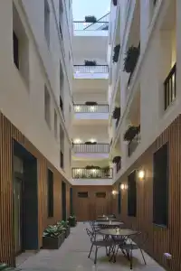 La Falconeria - 0