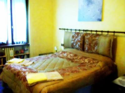 Bed & Breakfast A San Siro 75 - 45