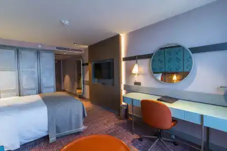 Mercure Trabzon - 4