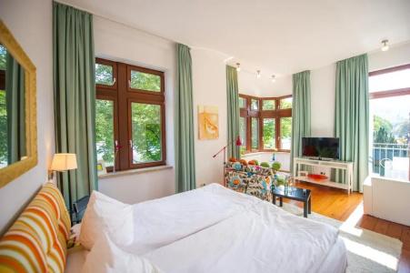 Villa Vinum Cochem - 4