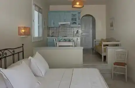 Ammos Naxos Exclusive & Studios - 58