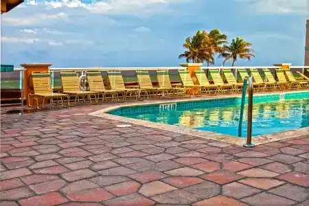 Hollywood Beach Tower by Capital Vacations - 13