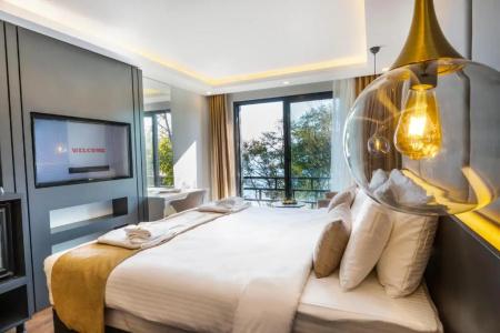 Santana Otel - 210