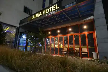 Lumia Myeongdong - 0