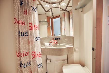 Cabinn Aalborg - 9