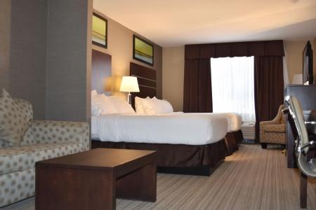 Holiday Inn Express-Kicking Horse, An Ihg - 5