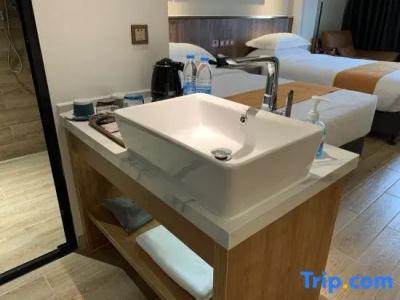 Kyriad Prestige Dijon Centre - 140