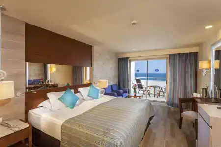 Melas Lara Hotel - 6