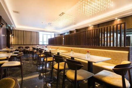 The Chilworth London Paddington - 12