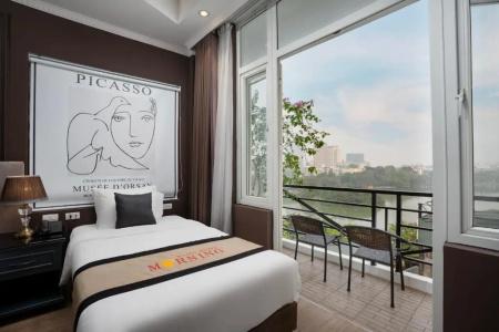 Hanoi Morning - 31
