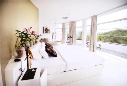 The Flame Tree Estate & - 181