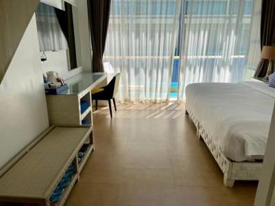 Beach Walk Boutique Resort - 168