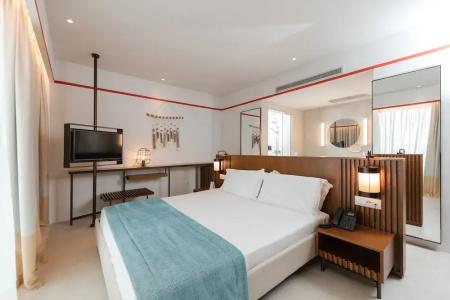 Folie Marine Beach & Club - Soleil Resort - 106