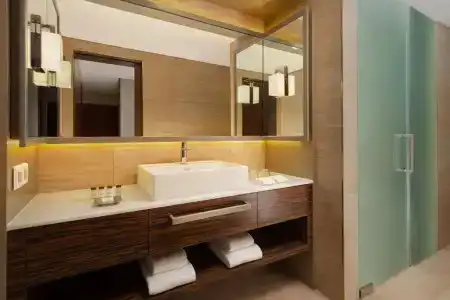 Sheraton Nur-Sultan - 69