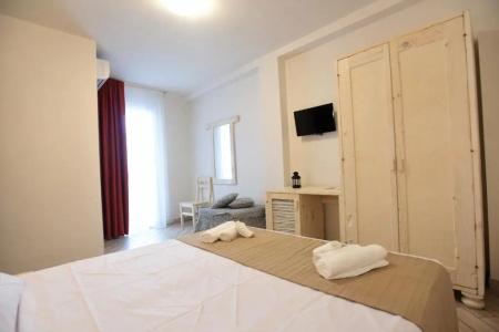 Le vie di Omero - Camere - 16