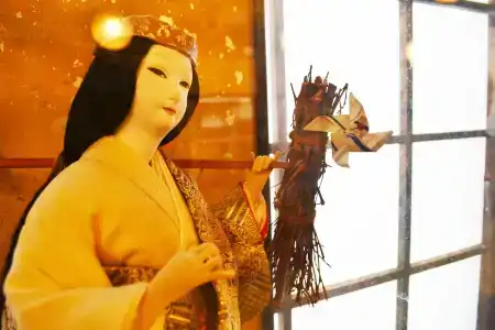 Ryokan Matsumuraya - 19